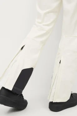Áhkká Skibukser Gold Softshell Ski Pant