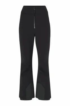 Áhkká Skibukser Gold Softshell Highwaist Ski Pant