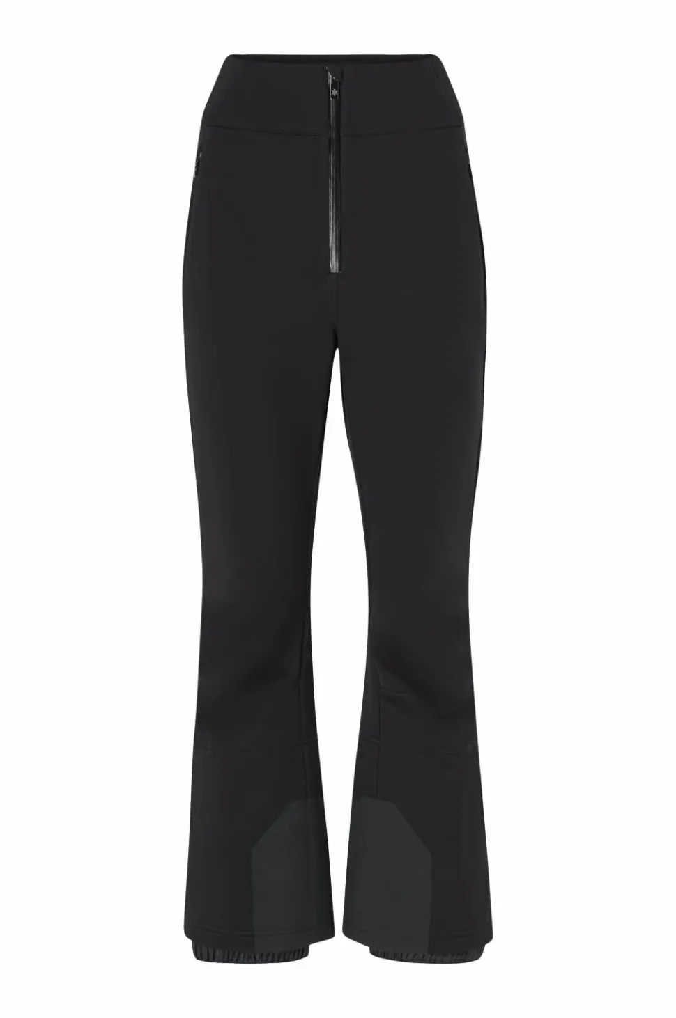Áhkká Skibukser Gold Softshell Highwaist Ski Pant