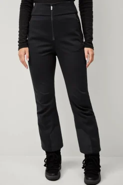 Áhkká Skibukser Gold Softshell Highwaist Ski Pant