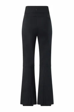 Áhkká Skibukser Gold Softshell Highwaist Ski P