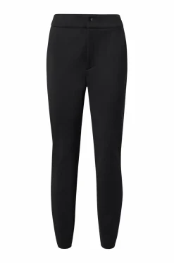 Áhkká Skibukser Gold Softshell Ski Leggings