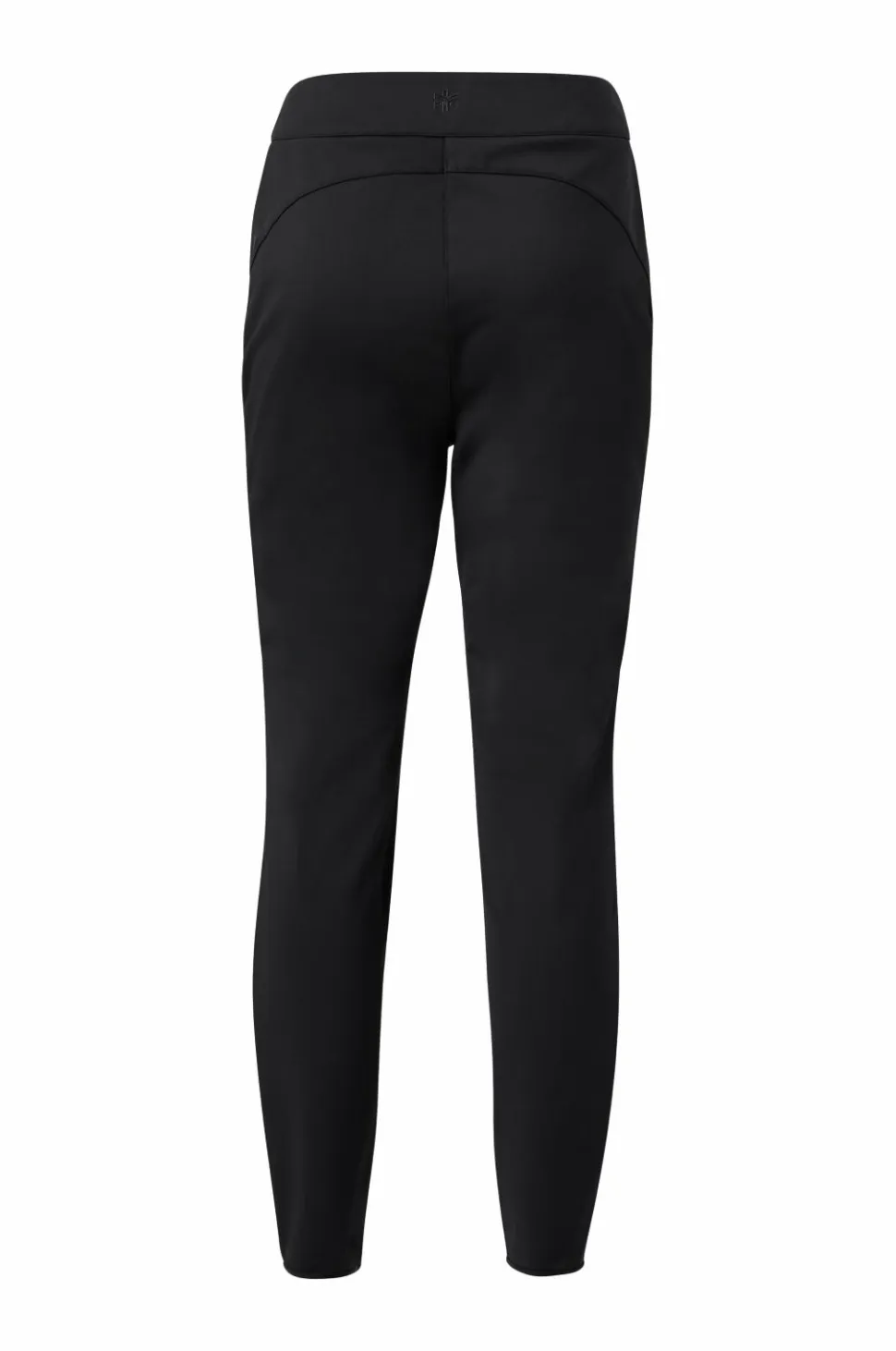 Áhkká Skibukser Gold Softshell Ski Leggings