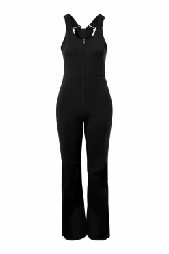 Áhkká Skibukser Gold Softshell Bib Ski Pant
