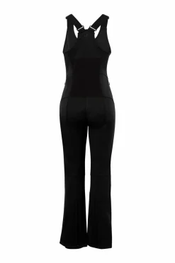 Áhkká Skibukser Gold Softshell Bib Ski Pant
