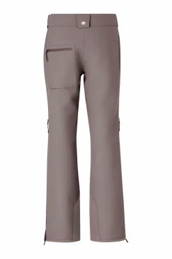Áhkká Skibukser Light Padded Ski Pants