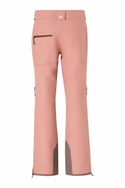 Áhkká Skibukser Light Padded Ski Pants