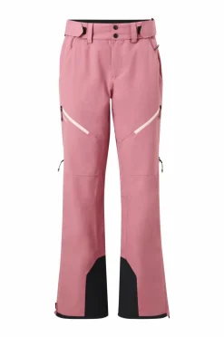 Áhkká Skibukser Light Padded Ski Pants