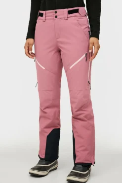 Áhkká Skibukser Light Padded Ski Pants