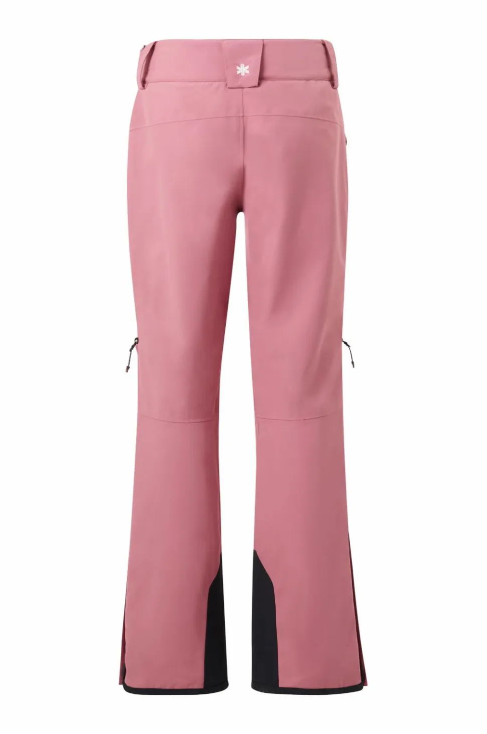 Áhkká Skibukser Light Padded Ski Pants