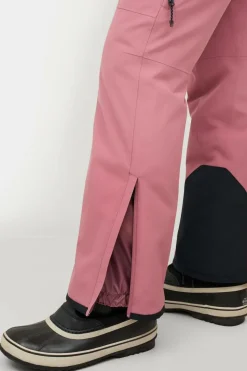 Áhkká Skibukser Light Padded Ski Pants