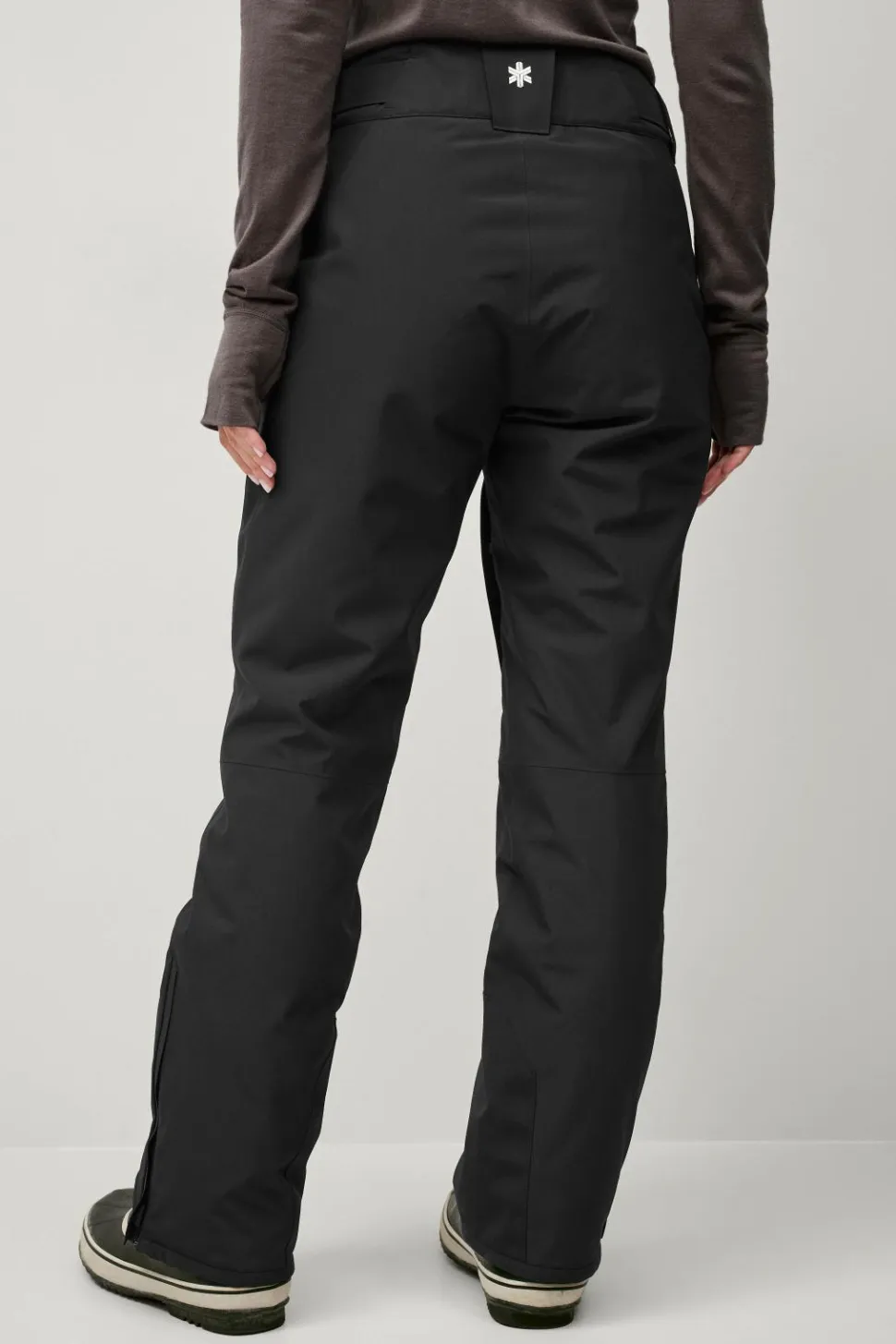 Áhkká Skibukser Ski Pants W