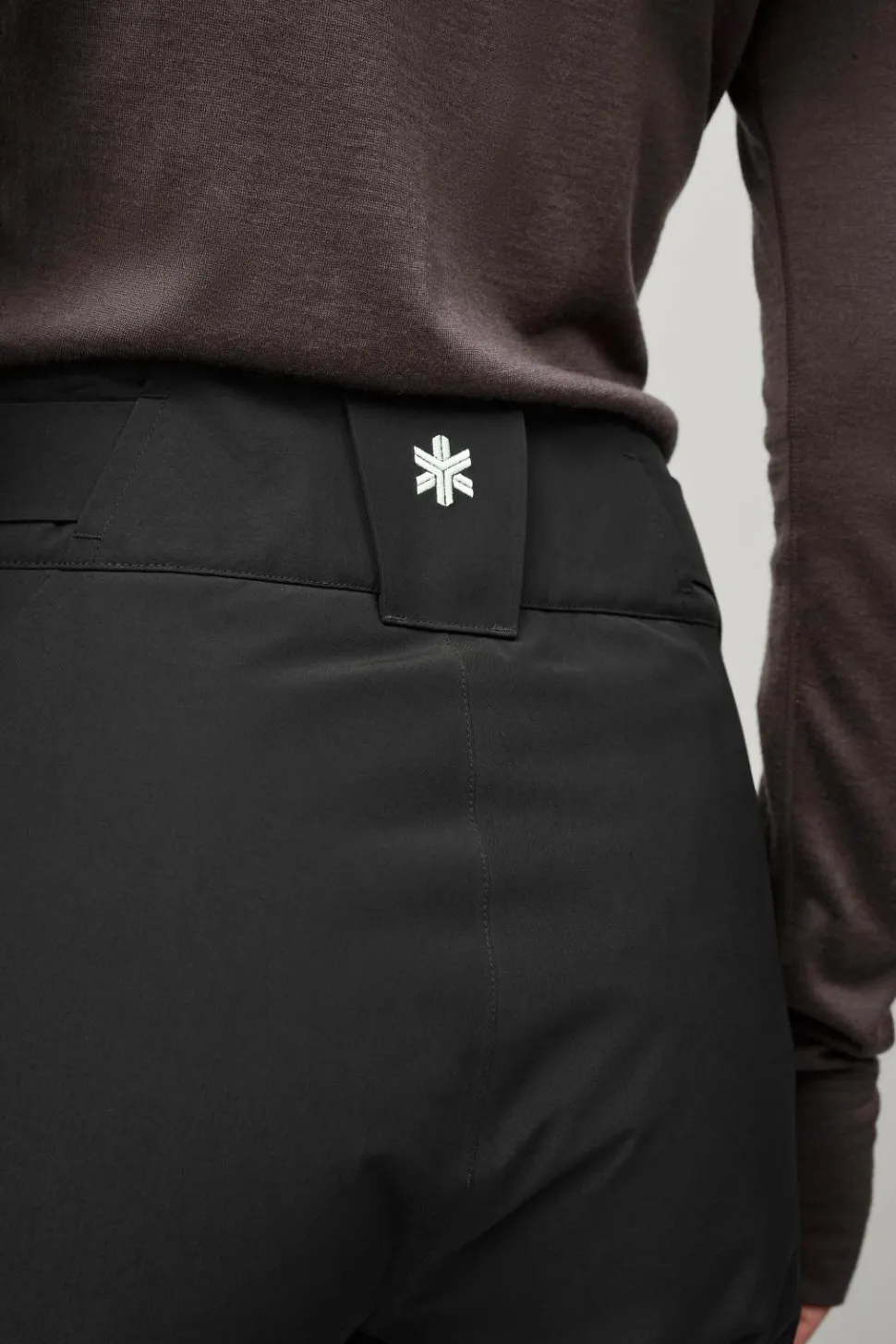 Áhkká Skibukser Ski Pants W