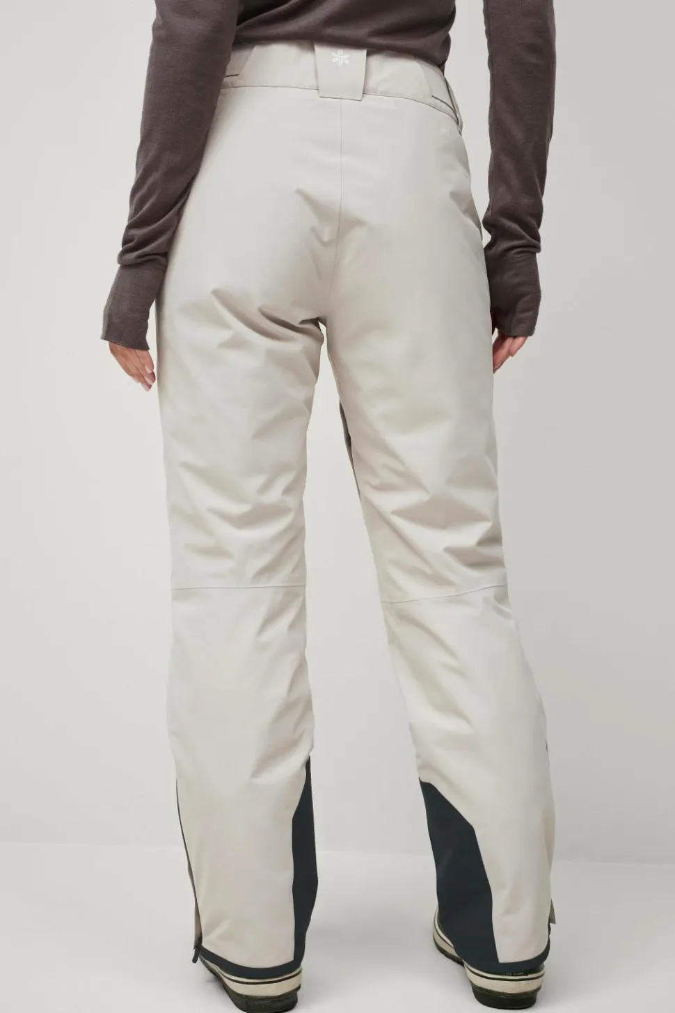 Áhkká Skibukser Ski Pants W
