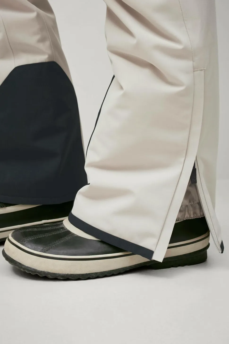 Áhkká Skibukser Ski Pants W