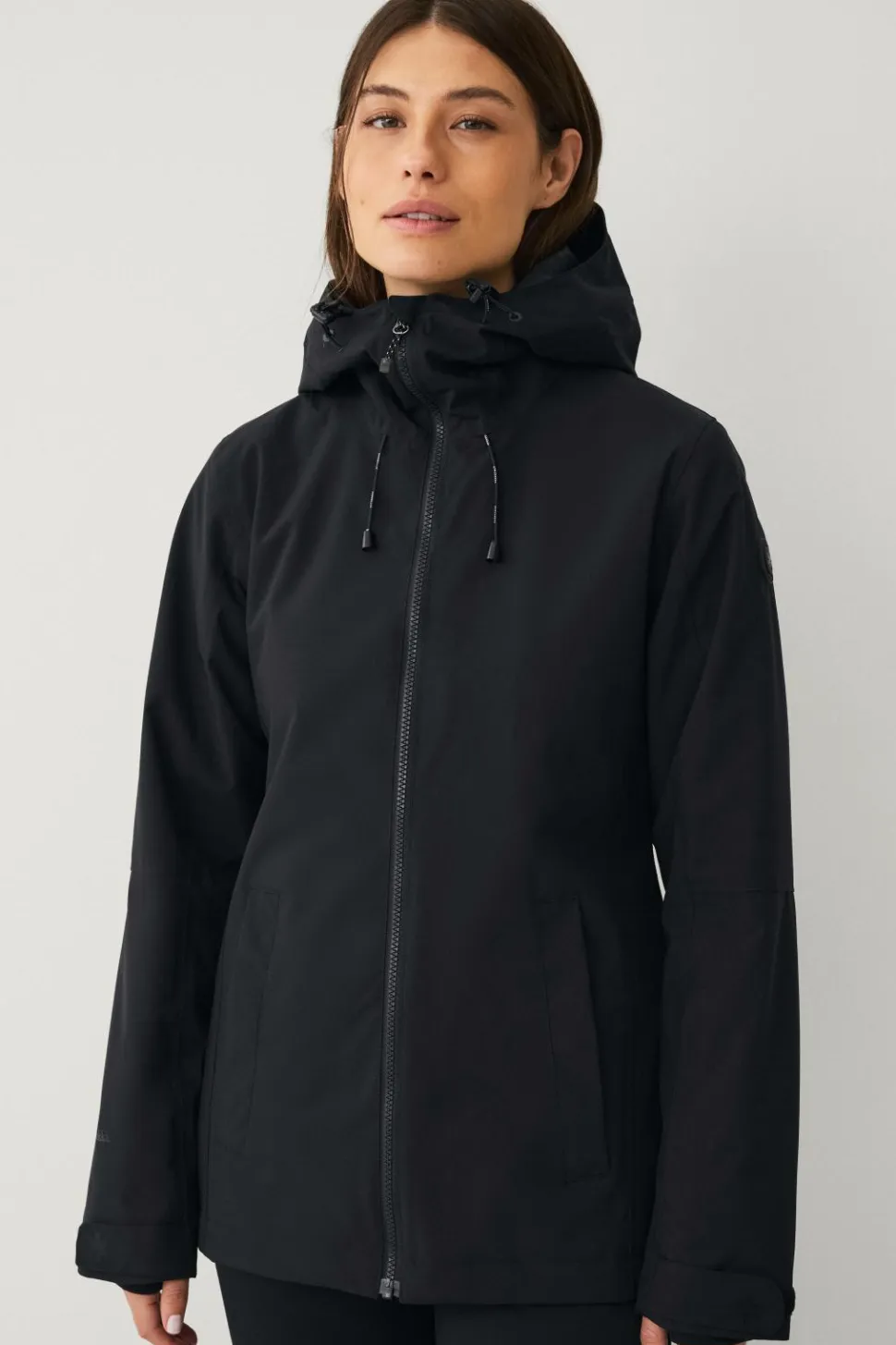 Áhkká Skijakke Clean Ski Jacket