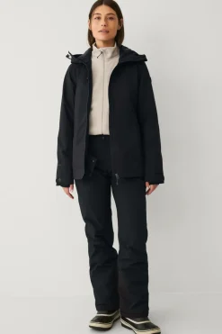Áhkká Skijakke Clean Ski Jacket