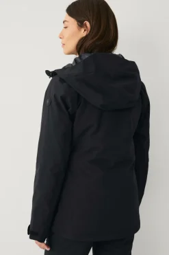 Áhkká Skijakke Clean Ski Jacket