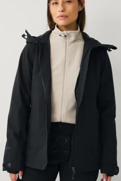 Áhkká Skijakke Clean Ski Jacket