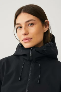 Áhkká Skijakke Clean Ski Jacket
