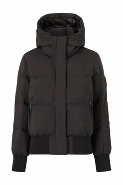 Áhkká Skijakke Gold Down Ski Rib Jacket