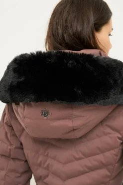 Áhkká Skijakke Gold Ski Jacket