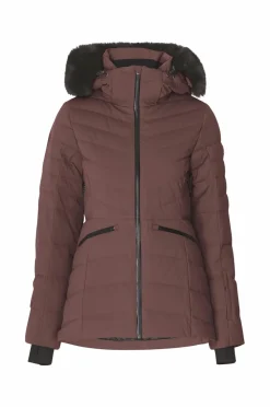 Áhkká Skijakke Gold Ski Jacket