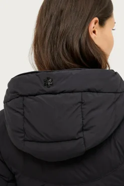 Áhkká Skijakke Gold Ski Jacket w Clasp