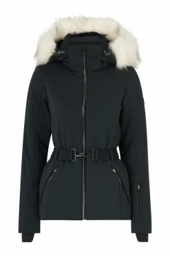 Áhkká Skijakke Gold Ski Jacket