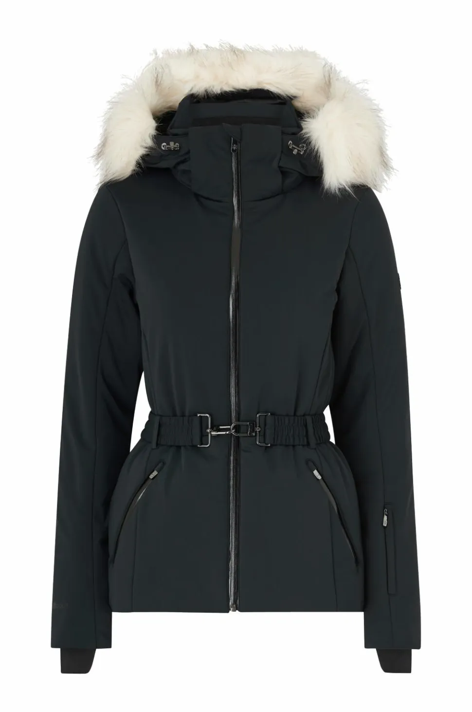 Áhkká Skijakke Gold Ski Jacket