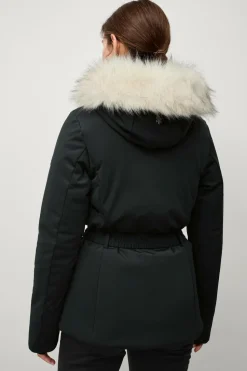 Áhkká Skijakke Gold Ski Jacket