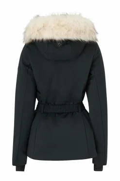 Áhkká Skijakke Gold Ski Jacket