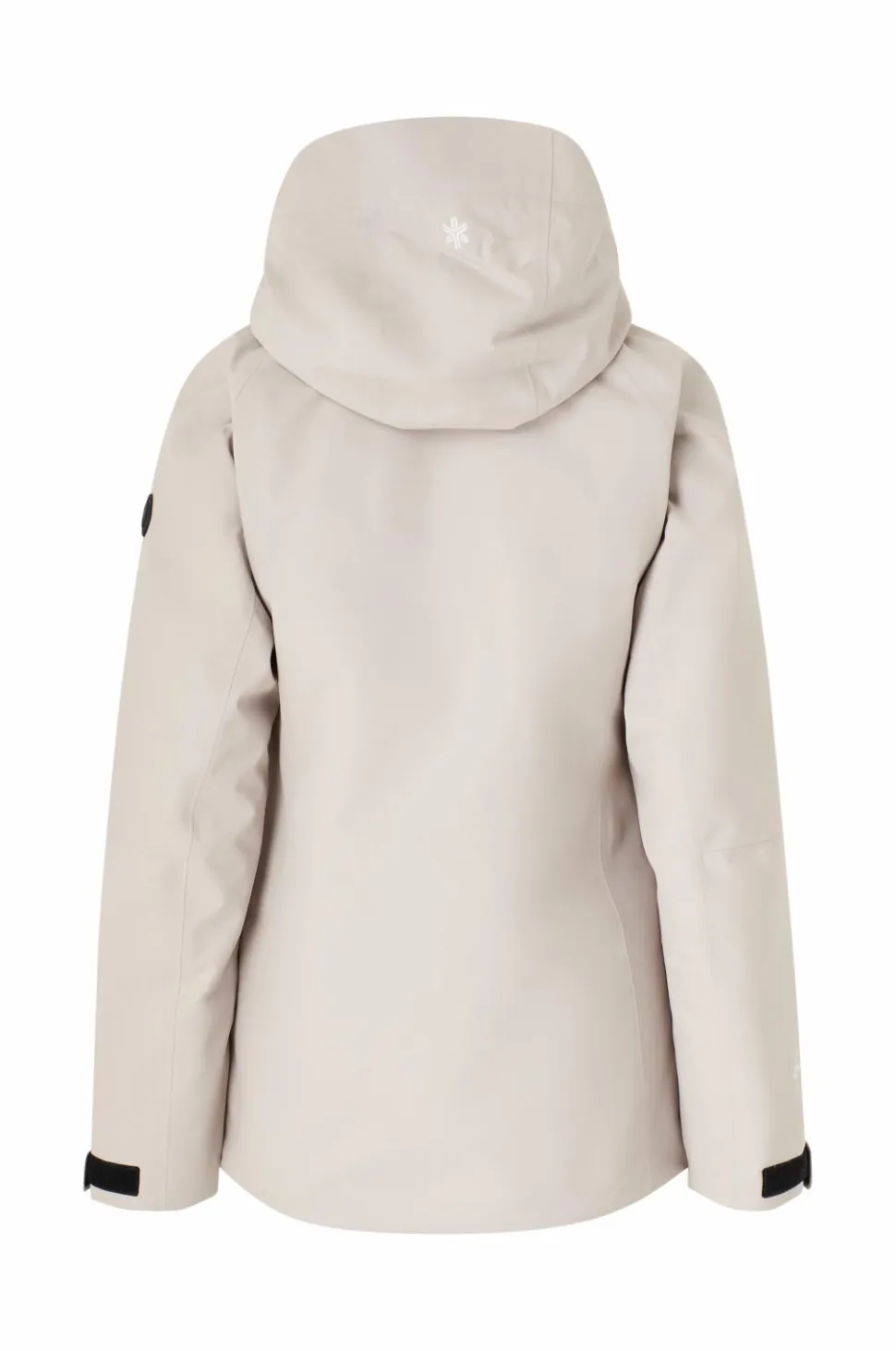 Áhkká Skijakke Ski Jacket W