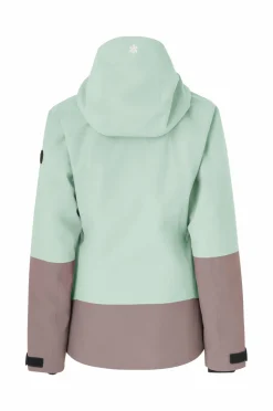 Áhkká Skijakke Ski Jacket W