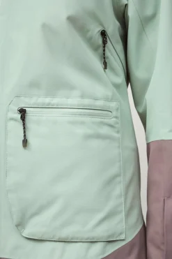 Áhkká Skijakke Ski Jacket W