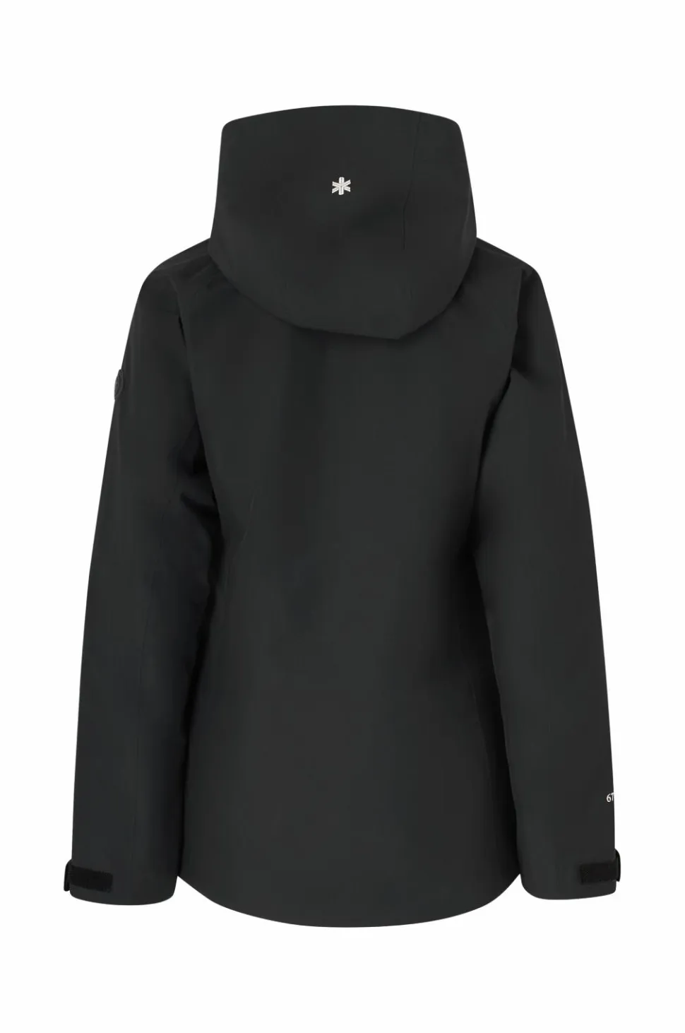 Áhkká Skijakke Ski Jacket W