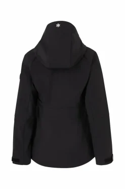 Áhkká Skijakke Softshell Ski Jacket