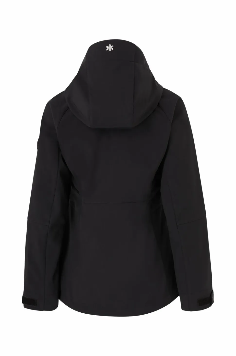 Áhkká Skijakke Softshell Ski Jacket