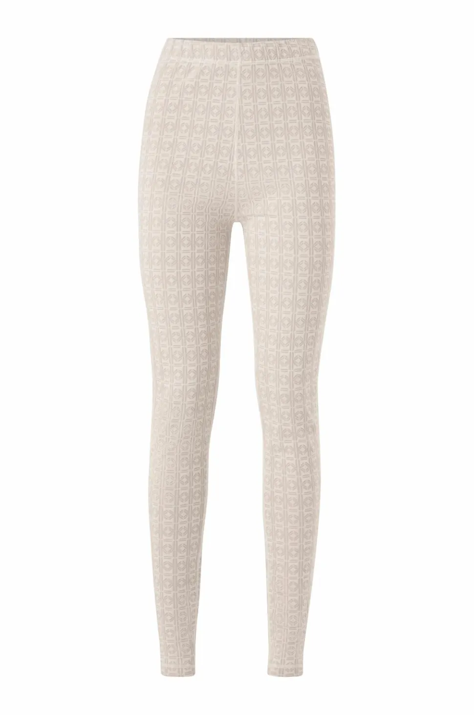 Áhkká Termounderbukser Gold Underwear Pants