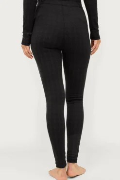 Áhkká Termounderbukser Gold Underwear Pants