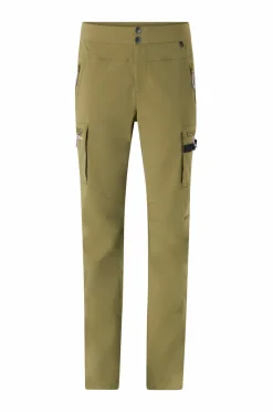 Áhkká Trekkingbukser Lightweight Trekking Pants