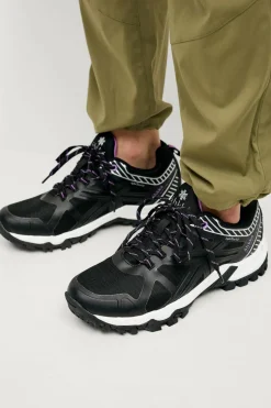 Áhkká Trekkingbukser Lightweight Trekking Pants