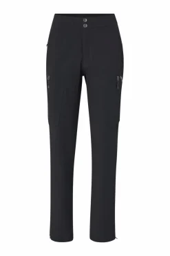Áhkká Trekkingbukser Trekking Pants Stretch Heavy