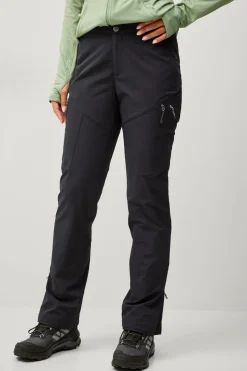 Áhkká Trekkingbukser Trekking Pants Stretch Heavy