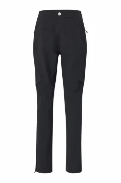 Áhkká Trekkingbukser Trekking Pants Stretch Heavy