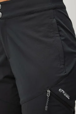 Áhkká Trekkingbukser Trekking Pants Stretch Heavy