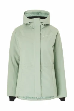 Áhkká Vatteret jakke Outdoor Jacket Padded
