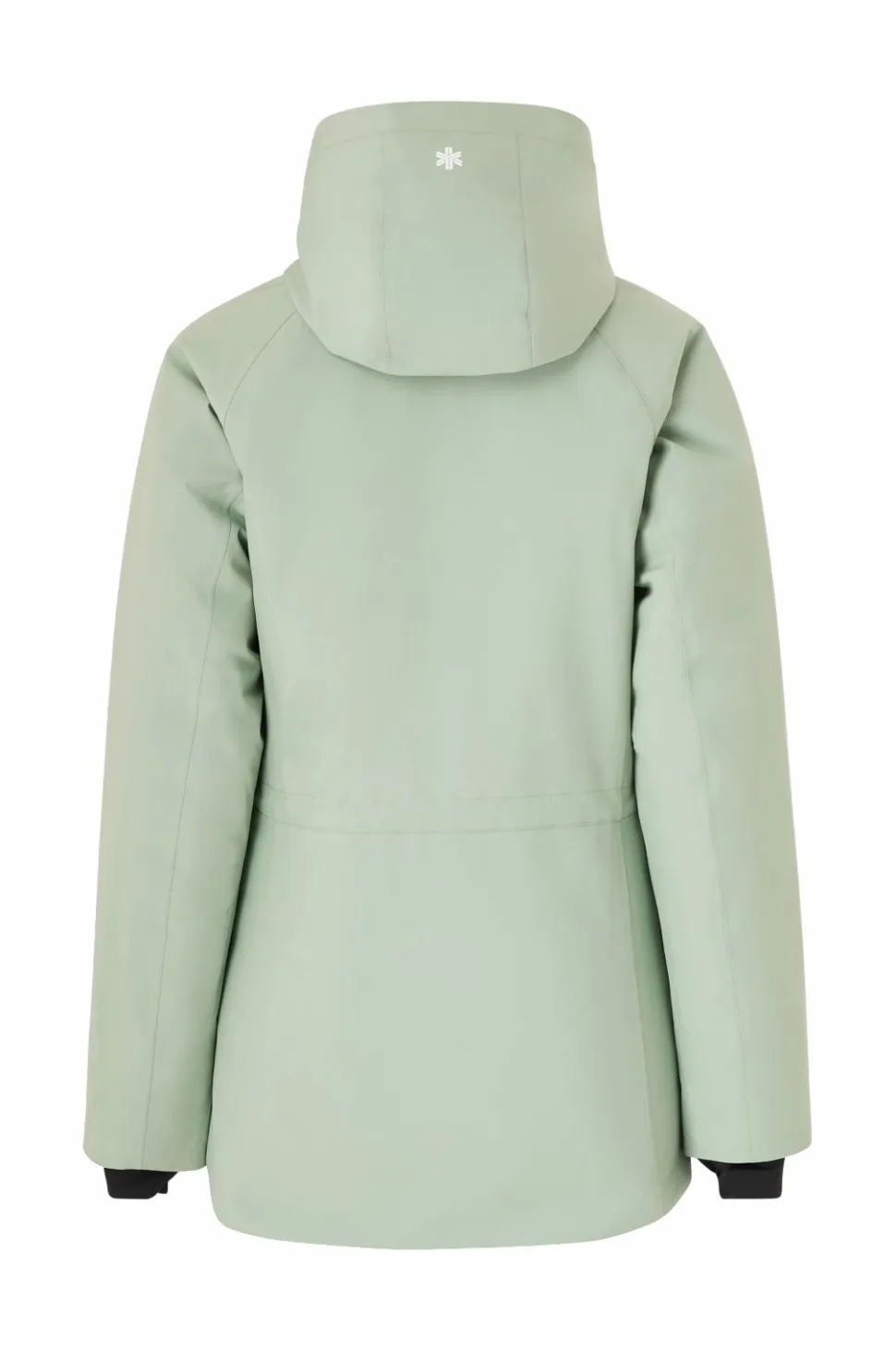 Áhkká Vatteret jakke Outdoor Jacket Padded