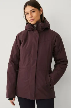Áhkká Vatteret jakke Outdoor Jacket Padded