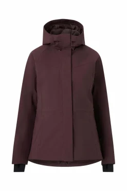 Áhkká Vatteret jakke Outdoor Jacket Padded